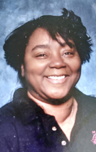 Carolyn M. Dotson 1959-2026